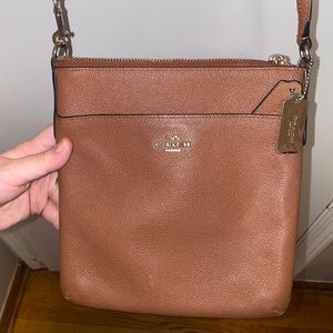 Coach Crossbody